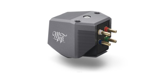 MoFi Electronics MasterTracker MM