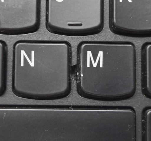 Klawiatura Lenovo L440 T440S T440P T450 T431S PR