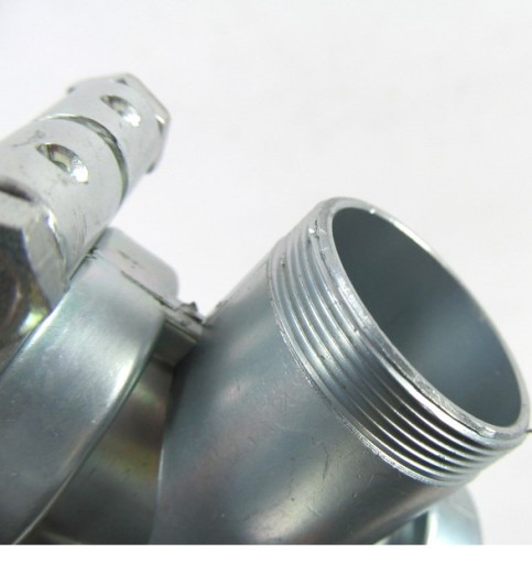 Карбюратор DUELLS G20 WSK 125 3 OSA SHL WFM