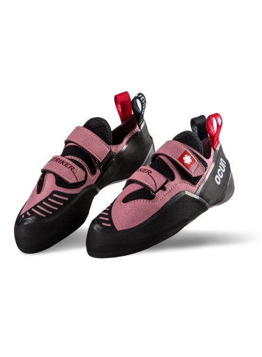 Вьющийся Ocún Striker QC Rose Mesa | 44 EU