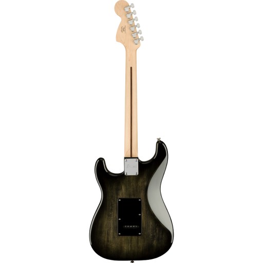 Fender Squier Affinity Strat FMT HSS MN BPG BBST