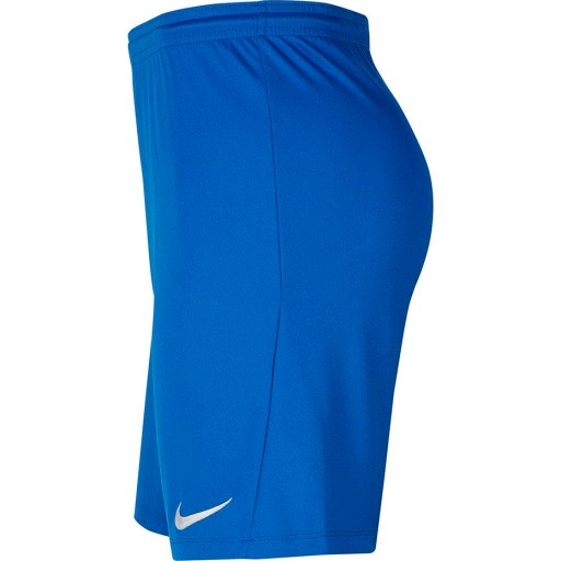 ШОРТЫ NIKE PARK III BV6855-463 rS