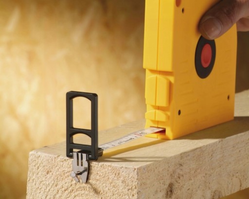 РУКАТНАЯ РУЧКА STABILA 17222 BM 50 W 30 M