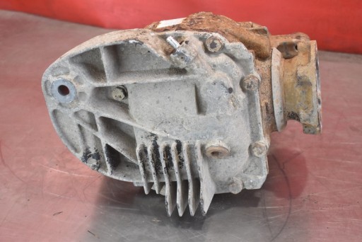ОСЬ ЗАДНЯЯ ДИФФЕРЕНЦИЯ 4.10 7501407 LAND ROVER RANGE ROVER 3 III L322 3.0 D