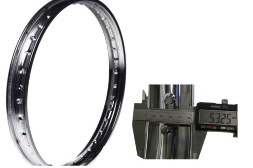 ДИС КОЛЕСА 16 ROMET OGAR CADET + СПИЦЫ