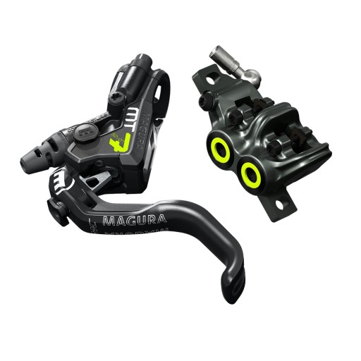 Тормоз MAGURA MT7 PRO, лезвие уровня HC на 1 палец