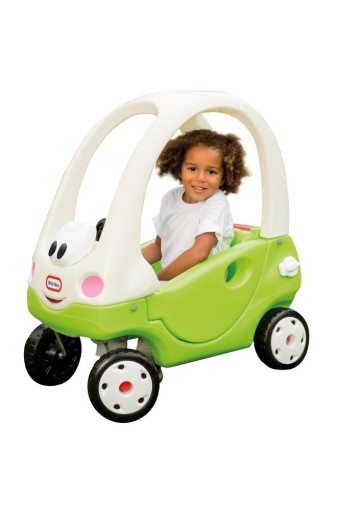 LITTLE TIKES Автомобиль COSY COUPE Ride On Sport