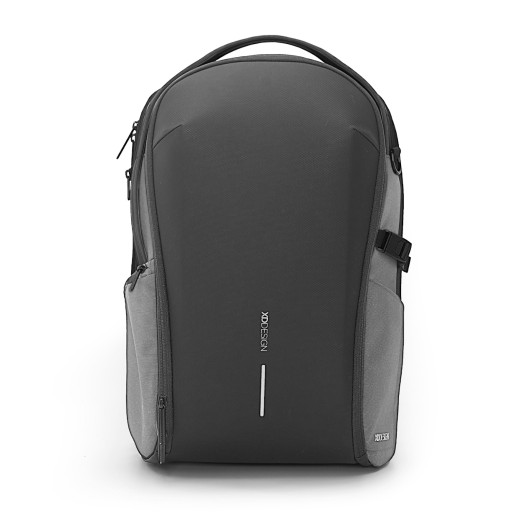 Plecak Miejski na laptopa 16” XD Design Bizz Backpack Szary P705.932