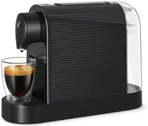 Капсульная кофемашина TCHIBO Cafissimo Pure Plus