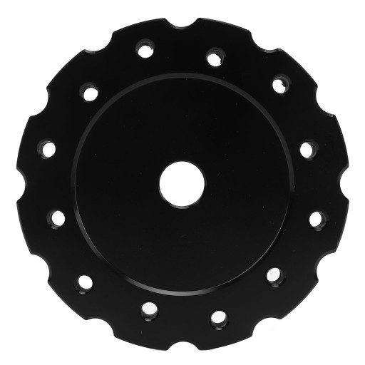 Naba do sportowej kierownicy adapter