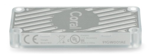 Google Coral G950-01456-01 USB-ускоритель