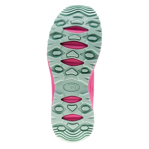 ЖЕНСКИЕ БЕГОВЫЕ КРОССОВКИ TREWO WMNS IQ 38