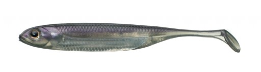 Flashj Shad Kopyto 5,2 см рыбная стрела форель Okoń