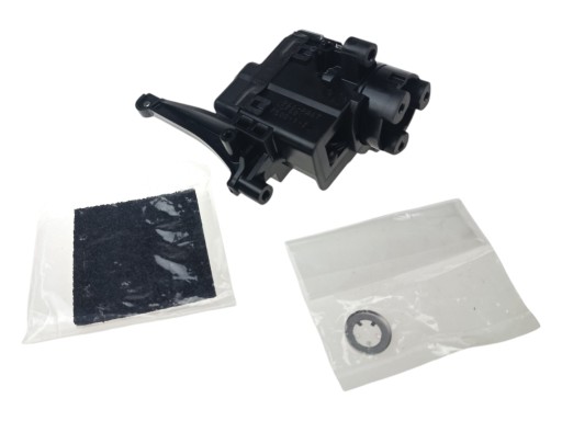 MAZDA CX-5 11 - 14 MECHANIZM SKŁADANIA LUSTERKA MODUŁ KDY0-69-15Z ORYGINAŁ