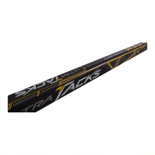 Хоккейная клюшка CCM Ultra Tacks Senior P40 правая