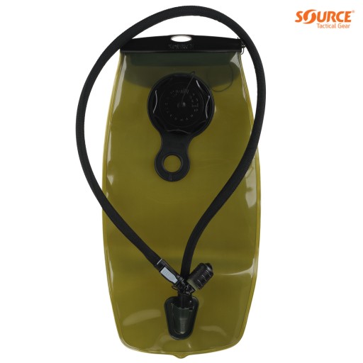 ИСТОЧНИК WXP 3L Camelbak Гидравлический мешок, черный