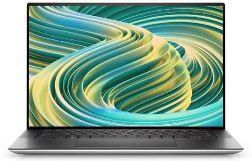 Алюминиевый игровой компьютер DELL XPS 9530 i9-13900H 32 1TBSSD RTX4060 3,5K W11 PL