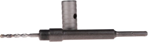 ADAPTER UCHWYT SDS PLUS DO KORONKI OTWORNICY 200mm