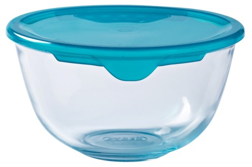 Салатница Prep & Store из стекла Pyrex 2,2 л