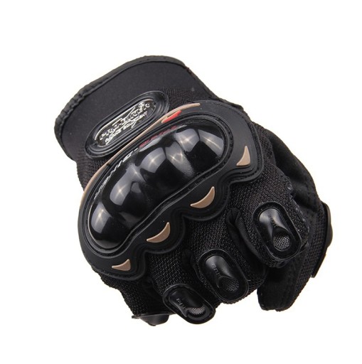 ЛЕТНИЕ МОТОЦИКЛОВЫЕ ПЕРЧАТКИ PRO-BIKER С TOUCH XL