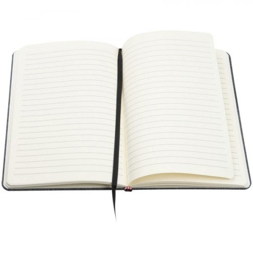 Notes A5 BREMEN 160 stron w linię