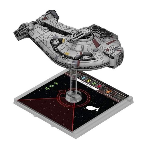 Игра с фигурками X-Wing (1-е изд.): YT-2400 [PL]