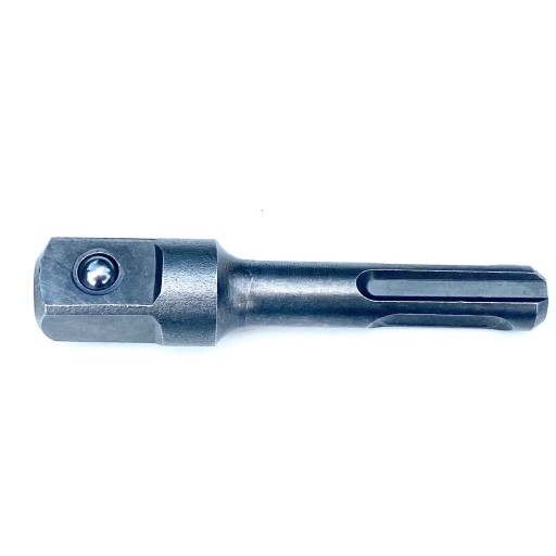 Adapter SDS Plus [ 1/2
