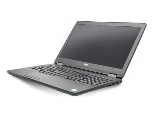 Dell Latitude 15 | E5570 |i5HQ - Quad | 4x 3,5GHz |FHD | 16GB |512GB ||W10