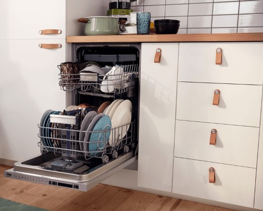 Посудомоечная машина OUTLET BEKO BDIN36532