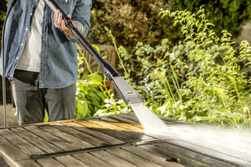 Eco!Booster 145 Струйная трубка Karcher для моделей K5 | 2.645-384.0