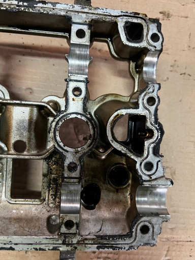 ГОЛОВКА AUDI A4 A5 Q5 VW 1.8 2.0 TFSI 06H103373K