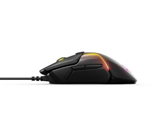 Мышь STEELSERIES Rival 600