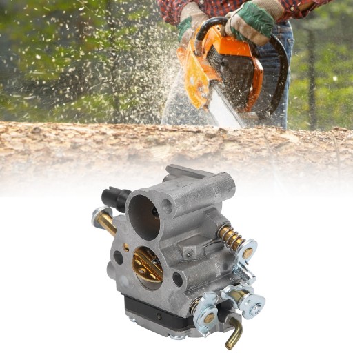 КОМПЛЕКТ КАРБЮРАТОРА HUSQVARNA 235 235E 236 240 240E