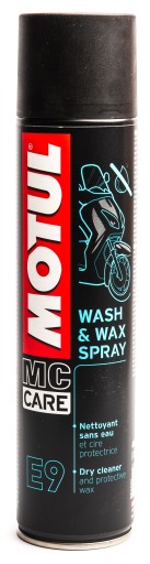 Универсальная всесезонная тормозная жидкость Motul DOT3 & DOT4, 0,5 л