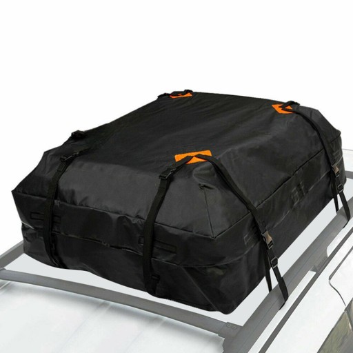 МАТЕРИАЛЫ КРЫШИ ГРУЗОВАЯ СУМКА НА КРЫШУ АВТОМОБИЛЯ