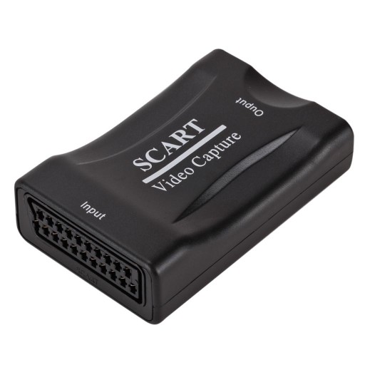 Графический адаптер-конвертер USB 2.0