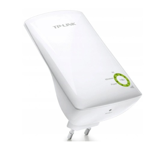 РЕПЛИКАТОР СЕТИ WIFI TP-Link TL-WA854RE Extender