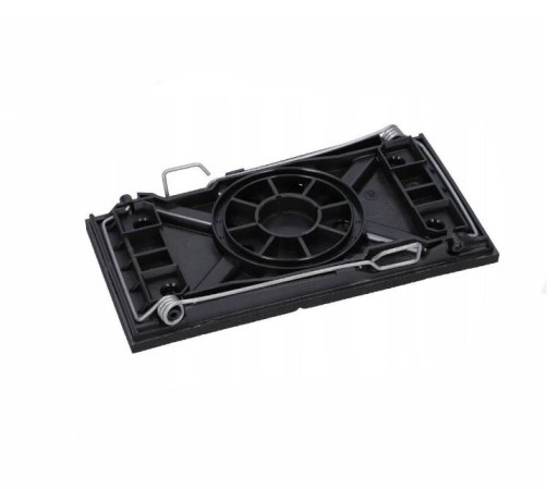 ШЛИФОВАЛЬНАЯ ПЛИТА BOSCH PSS 200 AC ДЛЯ КАЧЕСТВЕННОЙ ШЛИФОВАЛЬНОЙ МАШИНЫ ORIGINAL 2609000876