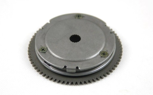 Электростартер Bendix 2T 50cc диаметр 13мм