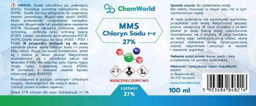 MMS SET ХЛОРИТ ЛИМОННАЯ КИСЛОТА КНИГА РАСПЫЛИТЕЛЬ