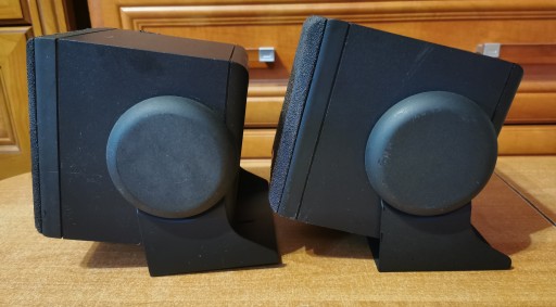 Kolumny HECO SS MM lll | Coaxial |
