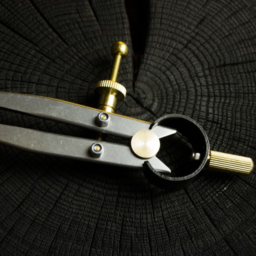 Маркировочные циркули CraftPoint – 150 мм