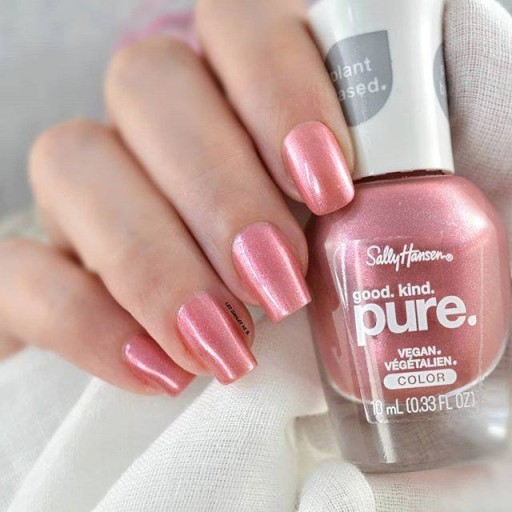 Лак Sally Hansen Good Kind Pure Pink Sapph 250
