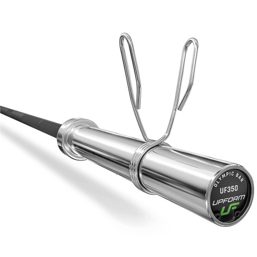 Олимпийская штанга 220см 350кг Pro UF350 UpForm
