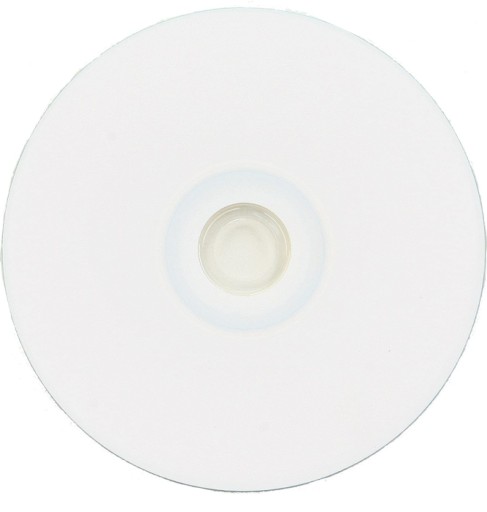 MEMOREX CD-R 10 шт. для печати + маркер для компакт-дисков