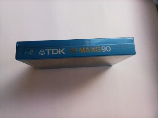 ТДК МА-XG 90 1986 г. Япония 1 шт.