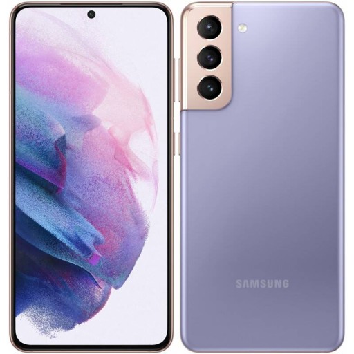 Samsung Galaxy S21+ 5G SM-G996B 8/128 ГБ Фиолетовый