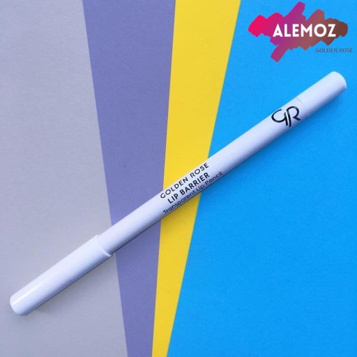 Golden Rose PENCIL Прозрачный карандаш для губ