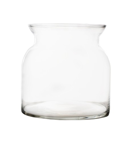 2 x słoik szklany clear XS- H15 cm Las w słoiku