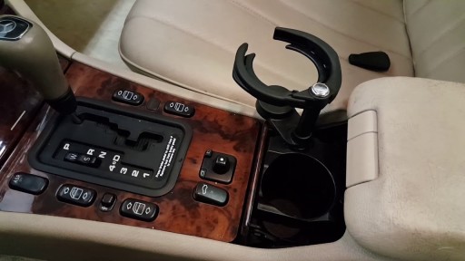 Обладатель Кубка Мерседес W210